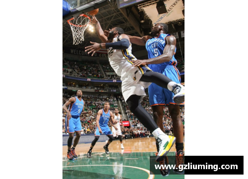 YY易游体育NBA球星维斯布鲁克精彩瞬间，风采再现球场震撼！