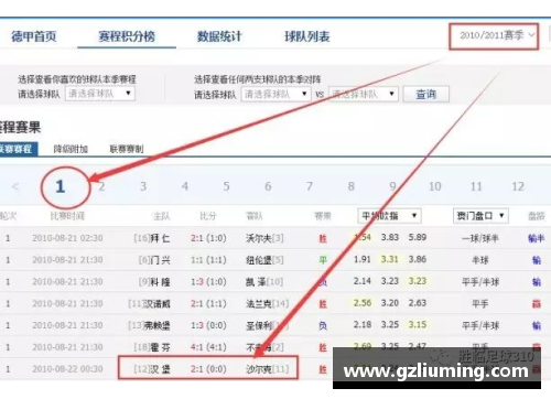 YY易游体育官方网站汉堡队陷入困境，德甲一胜难求！