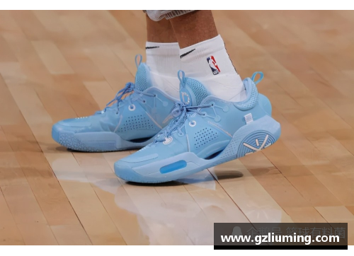 YY易游体育官方网站安踏NBA篮球鞋：激情与技术的完美融合 - 副本