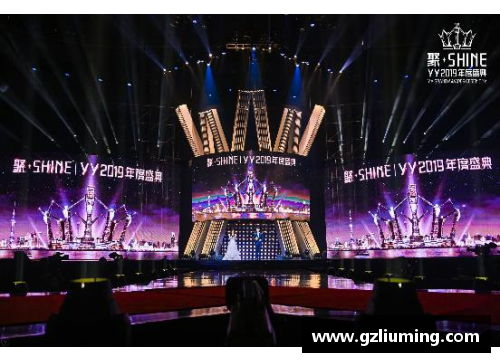YY易游体育官方网站龙杯盛典：探寻中国传统文化的辉煌彰显