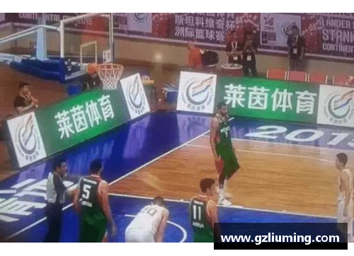 YY易游体育官方网站武清NBA中心：探索篮球文化与体育技术的新天地 - 副本