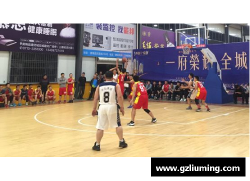 YY易游体育官方网站NBA球星飒爽英姿：激情篮球魅影