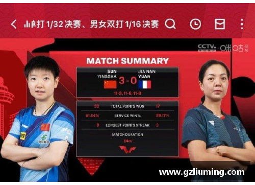 YY易游体育官方网站3-0!国乒男队再创辉煌，横扫新加坡！ - 副本 - 副本