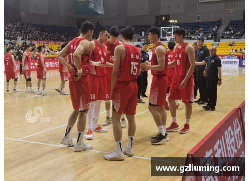 YY易游体育官方网站辽宁篮球名将盘点 辽宁十大篮球明星风采回顾